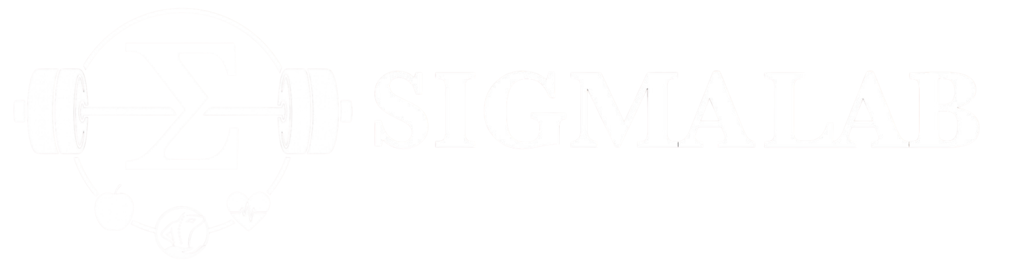SIGMA LAB Logo